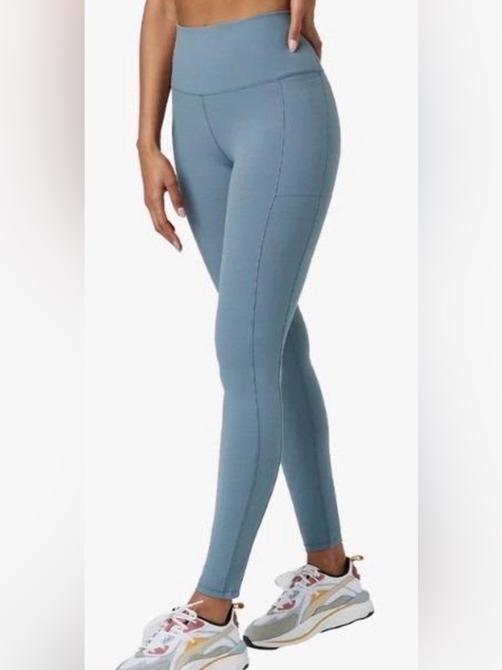 Vuori Studio Pocket Leggings